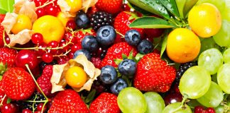 Fruits